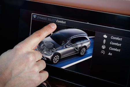 Mercedes E 220 d 4MATIC All-Terrain