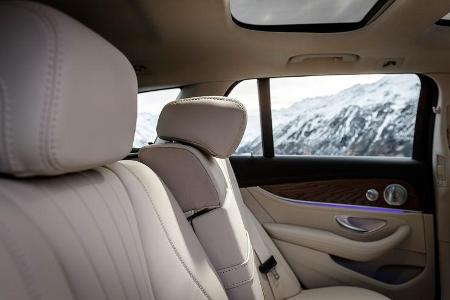 Mercedes E 220 d 4MATIC All-Terrain