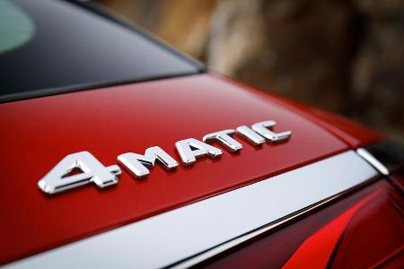 Mercedes E 220 d 4MATIC All-Terrain