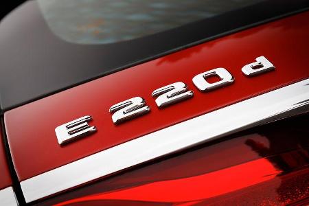 Mercedes E 220 d 4MATIC All-Terrain