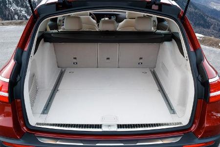 Mercedes E 220 d 4MATIC All-Terrain