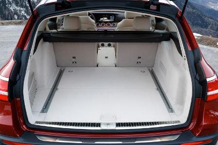 Mercedes E 220 d 4MATIC All-Terrain