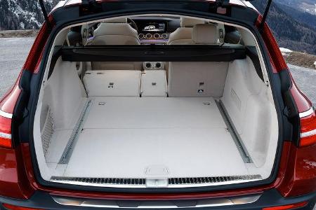 Mercedes E 220 d 4MATIC All-Terrain