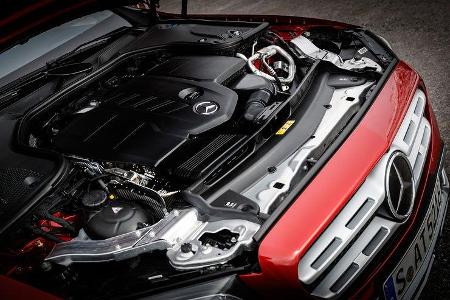 Mercedes E 220 d 4MATIC All-Terrain