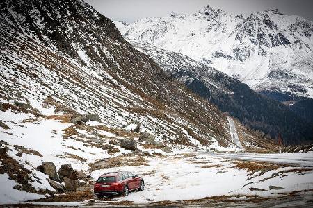 Mercedes E 220 d 4MATIC All-Terrain