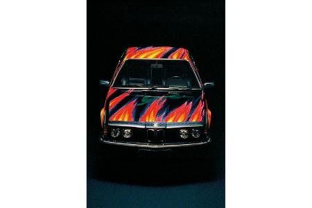 BMW Art Car