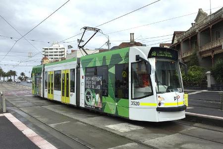 Formel 1 - Grand Prix Tagebuch - GP Australien 2016