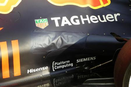 Formel 1 - Grand Prix Tagebuch - GP Australien 2016