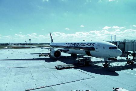 Formel 1 - Grand Prix Tagebuch - GP Australien 2016