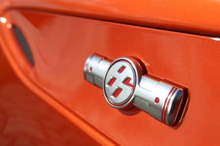 Toyota GT 86, Typenbezeichnung