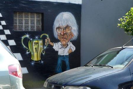 Formel 1 - F1-Tagebuch - GP Brasilien 2016