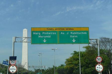 Formel 1 - F1-Tagebuch - GP Brasilien 2016