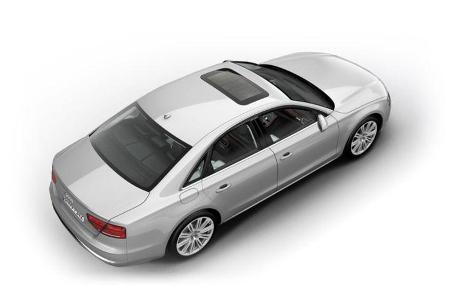 Eco Drive Solartankstellen