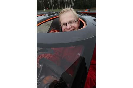 Renault Capture, Schiebedach