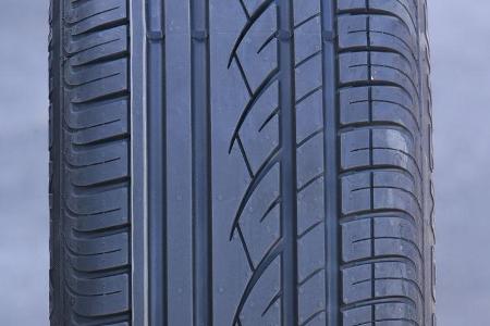 Geländewagen, Reifentest, Continental Cross Contact UHP