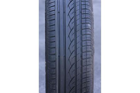 Geländewagen, Reifentest, Continental Cross Contact UHP