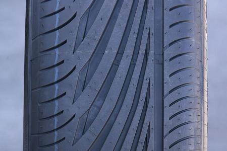 Geländewagen, Reifentest, Vredestein Ultrac SUV Sessanta