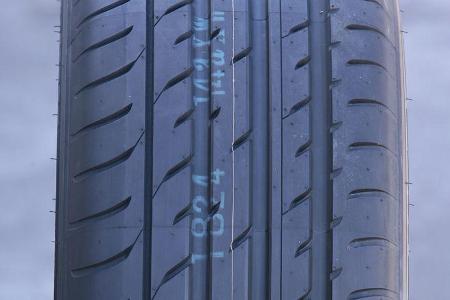 Geländewagen, Reifentest, Toyo Proxes T1 Sport SUV