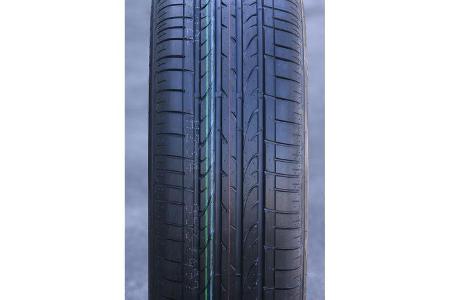 Geländewagen, Reifentest, Bridgestone Dueler H/P Sport