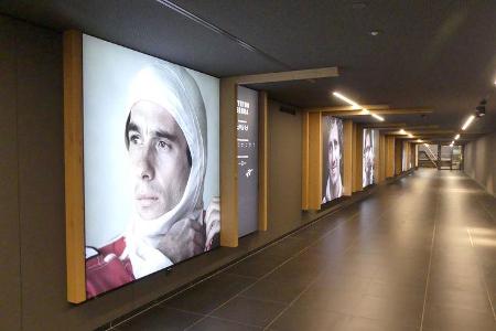 Tagebuch - Formel 1 - GP Österreich 2016