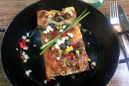 Tagebuch - Formel 1 - GP Österreich 2016