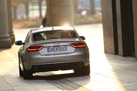 Audi A5 Sportback 1.8 TFSI
