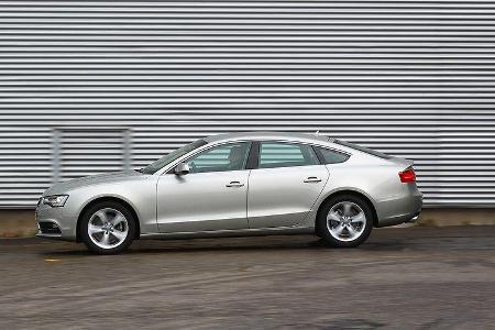 Audi A5 Sportback 1.8 TFSI