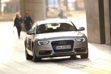 Audi A5 Sportback 1.8 TFSI