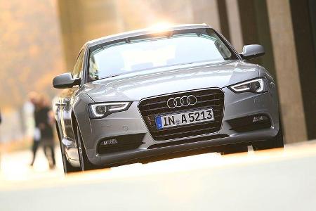Audi A5 Sportback 1.8 TFSI