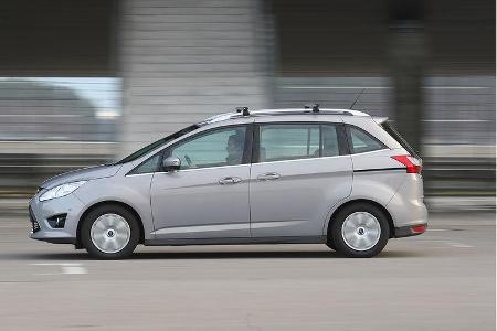 Ford Grand C-Max