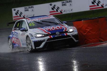 VW Golf GTI TCR - TCR 2016 - Tourenwagen - Motorsport