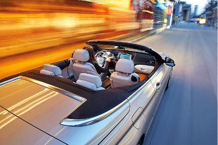 BMW 650i Cabrio, BMW 6er Cabrio, Aufmacher, Cabrio-Aufmacher