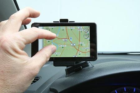 Honda Jazz 1.3 IMA, Cockpit, Naivigation, Display, Touchscreen