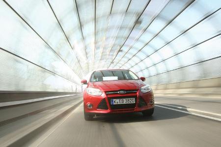 Ford Focus 1.6 Ecoboost