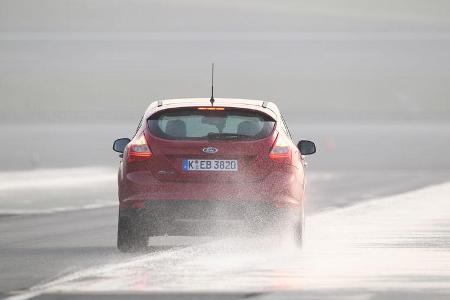 Ford Focus 1.6 Ecoboost