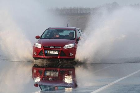 Ford Focus 1.6 Ecoboost