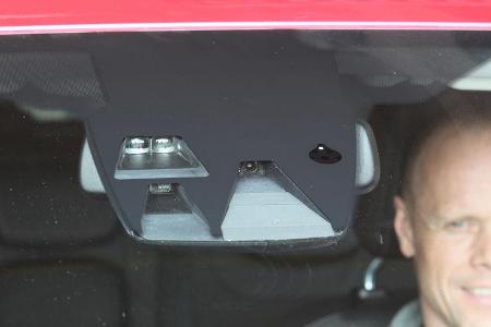 Ford Focus 1.6 Ecoboost