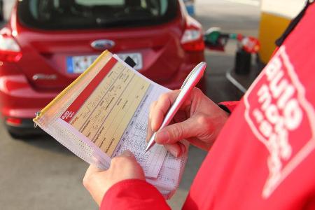 Ford Focus 1.6 Ecoboost