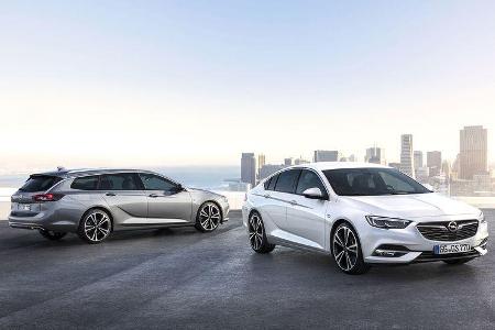Opel Insignia Sports Tourer