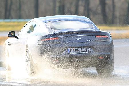 Aston Martin Rapide