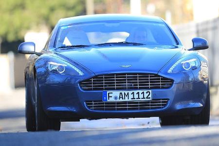 Aston Martin Rapide