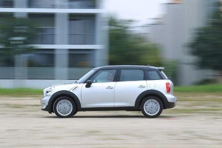 Mini Cooper Countryman