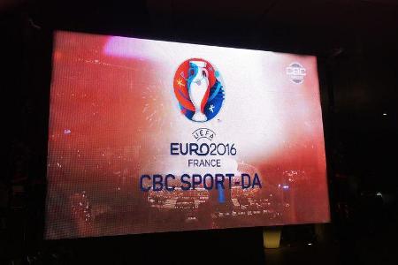 Impressionen - F1 Tagebuch - GP Aserbaidschan 2016