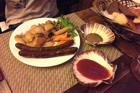 Impressionen - F1 Tagebuch - GP Aserbaidschan 2016