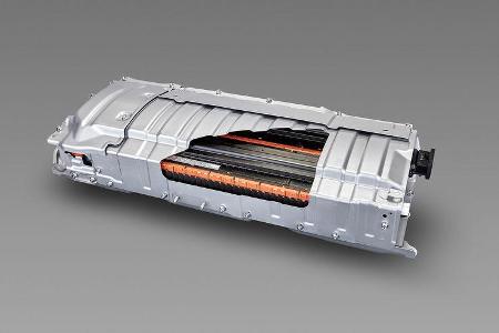 Toyota Lithium-Ionen-Batterie