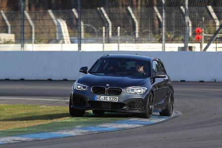 AC Schnitzer ACS1 5.0d, Frontansicht