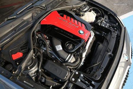 AC Schnitzer ACS1 5.0d, Motor