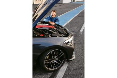 AC Schnitzer ACS1 5.0d, Christian Gebhardt