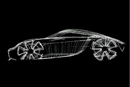 Porsche 911 Design-Concept - Sasha Selipanov - 2016