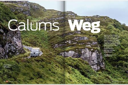 auto motor und sport-Edition, 70 Jahre, Jubiläumsausgabe, Sonderheft, Edition